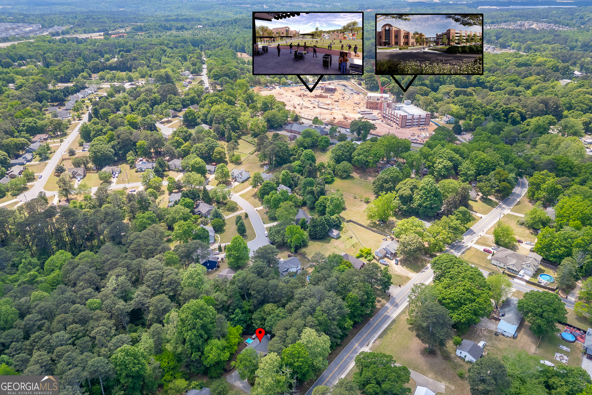 475 Tanner Road Property Photo 42