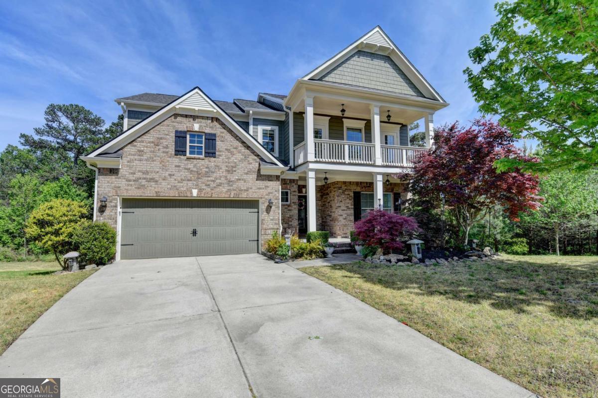 4035 Griffin Trail Way