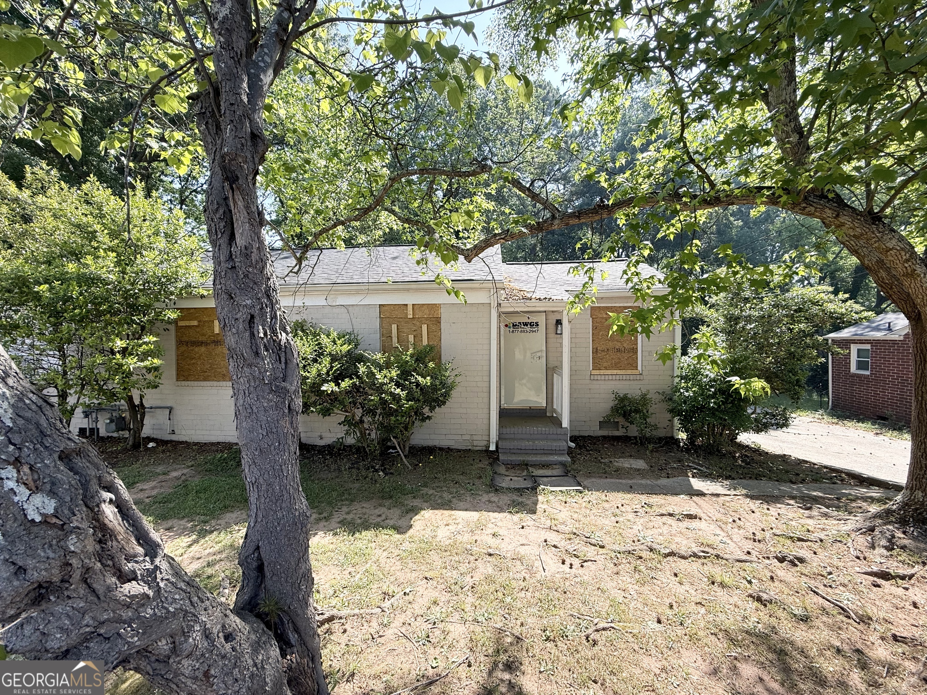 1770 Cahoon Street Property Photo 2