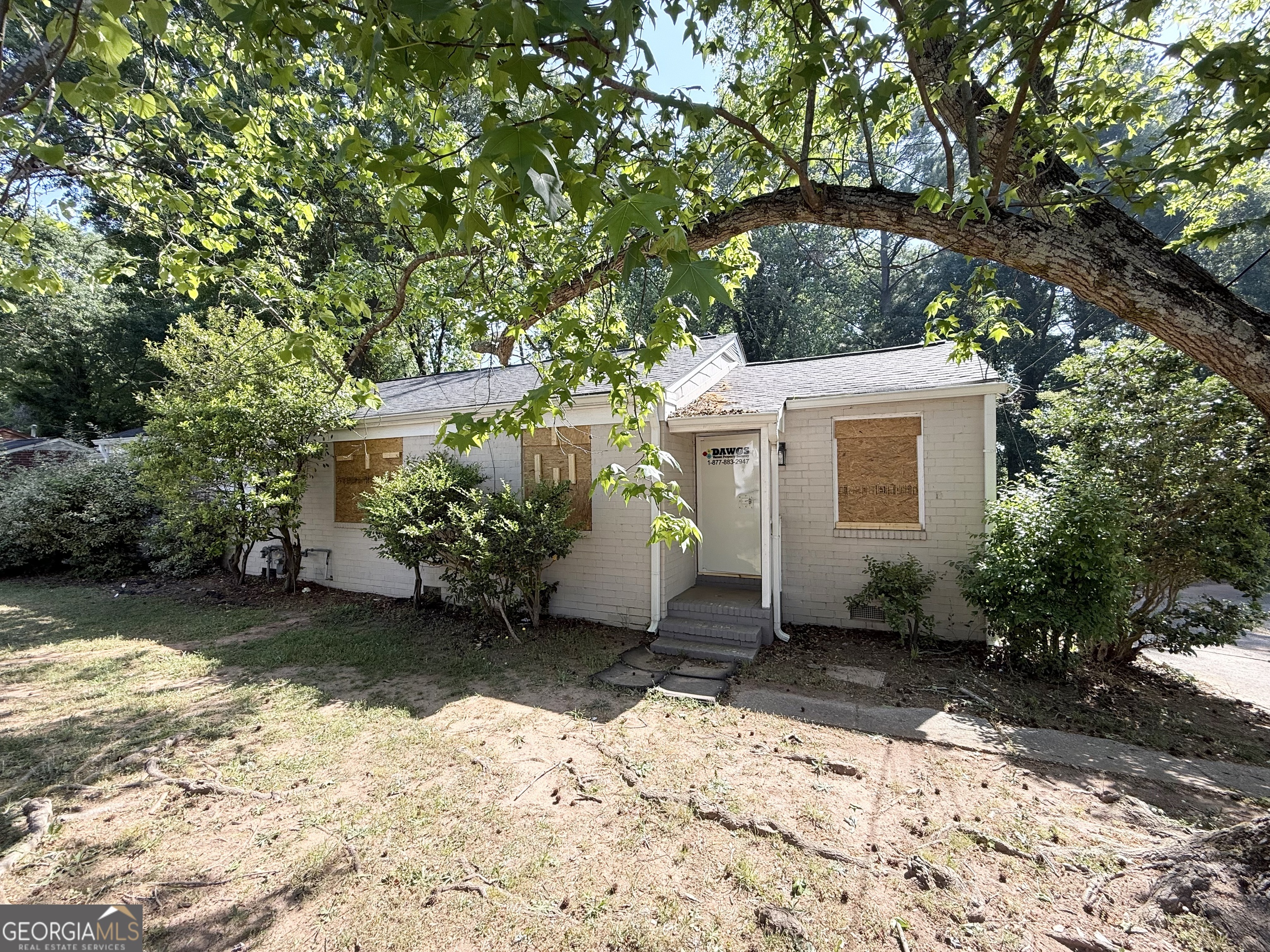 1770 Cahoon Street Property Photo 3