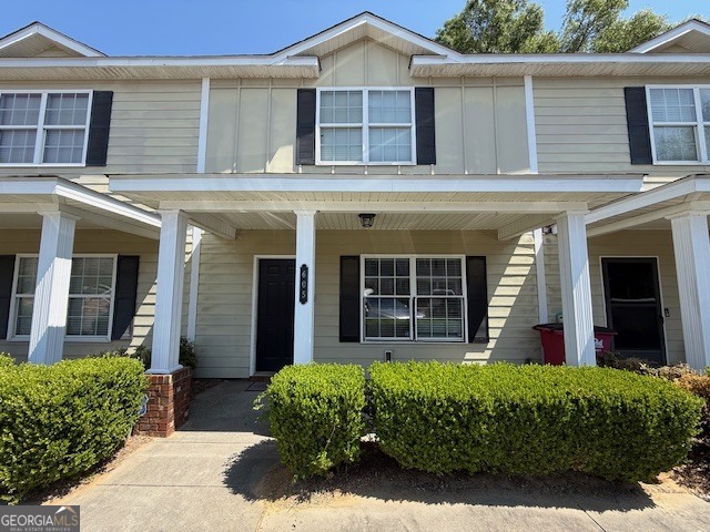 605 Glade Fern Way Property Photo 1
