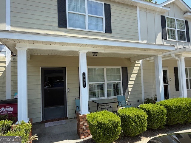 607 Glade Fern Way Property Photo 1
