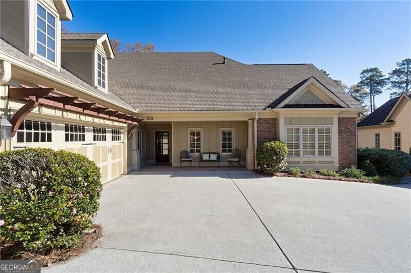 2472 Ballantrae Circle Property Photo 1