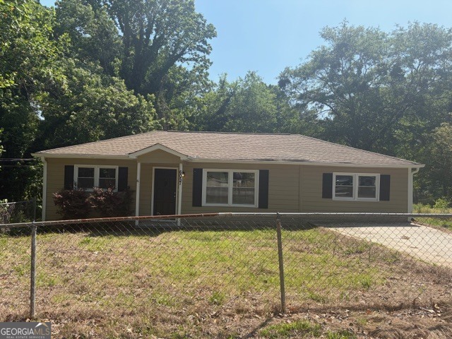 6057 Blackhawk Trail Se Property Photo 2