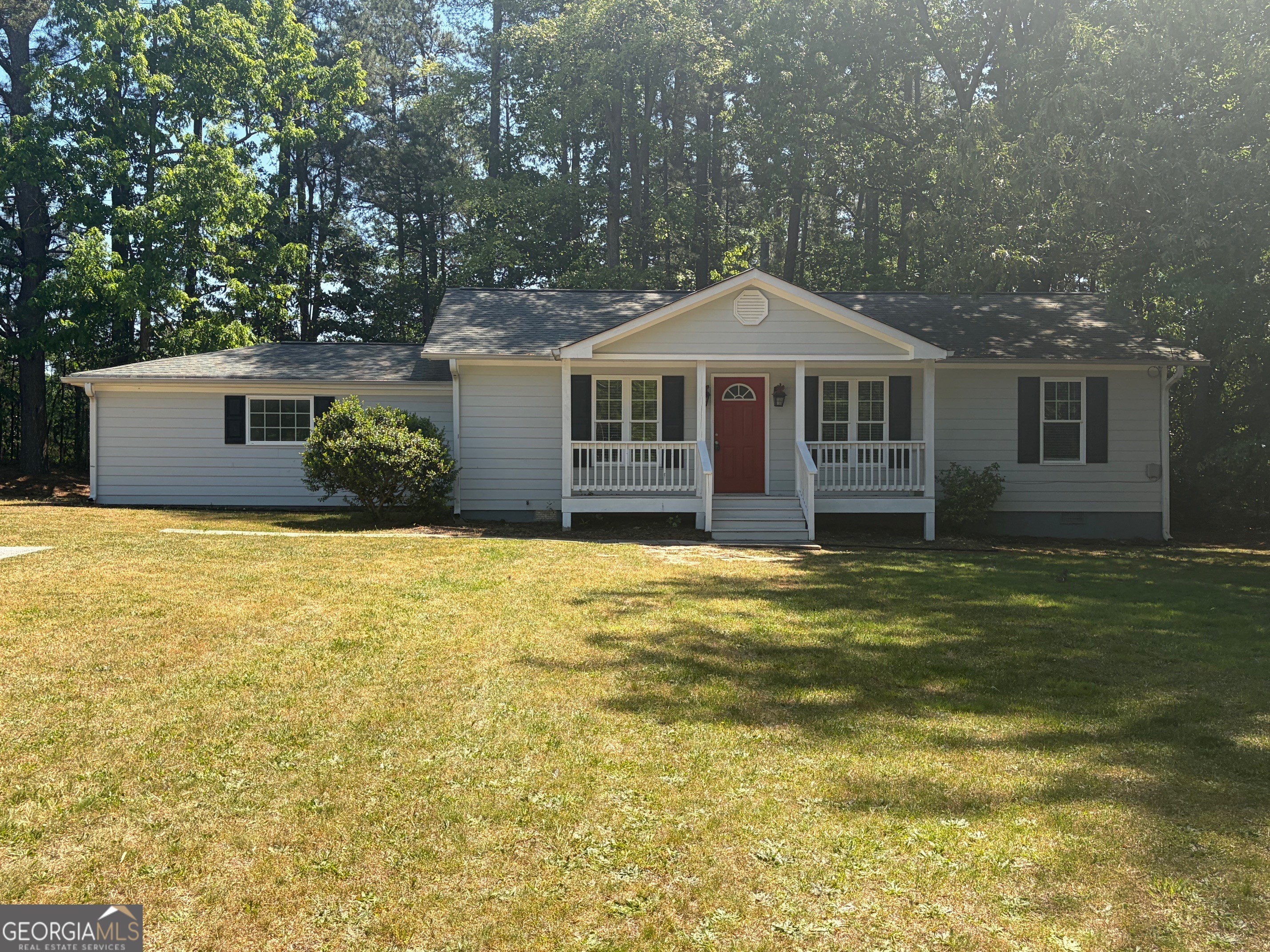 8208 Connally Drive
