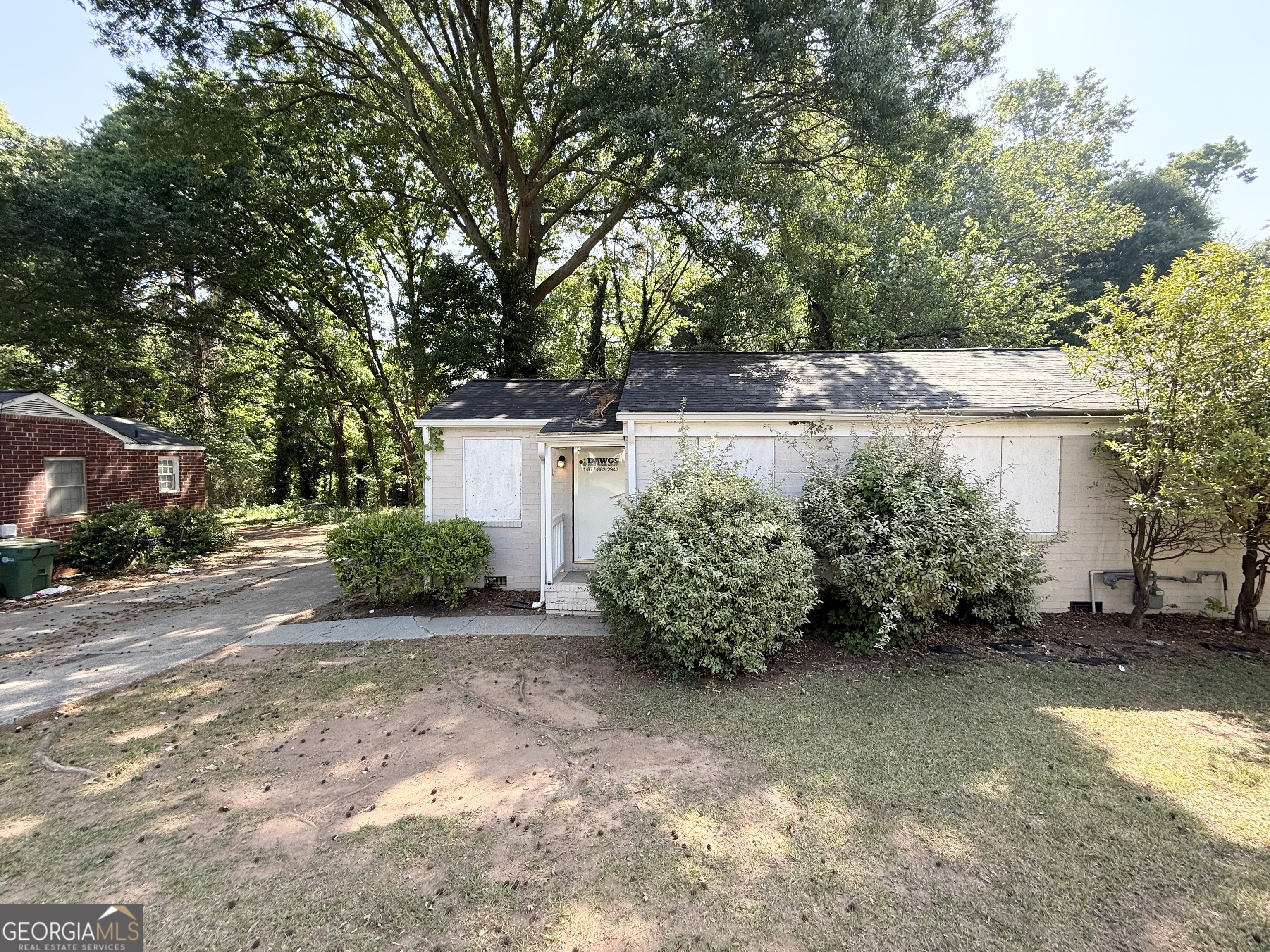 1768 Cahoon Street Sw Property Photo 2