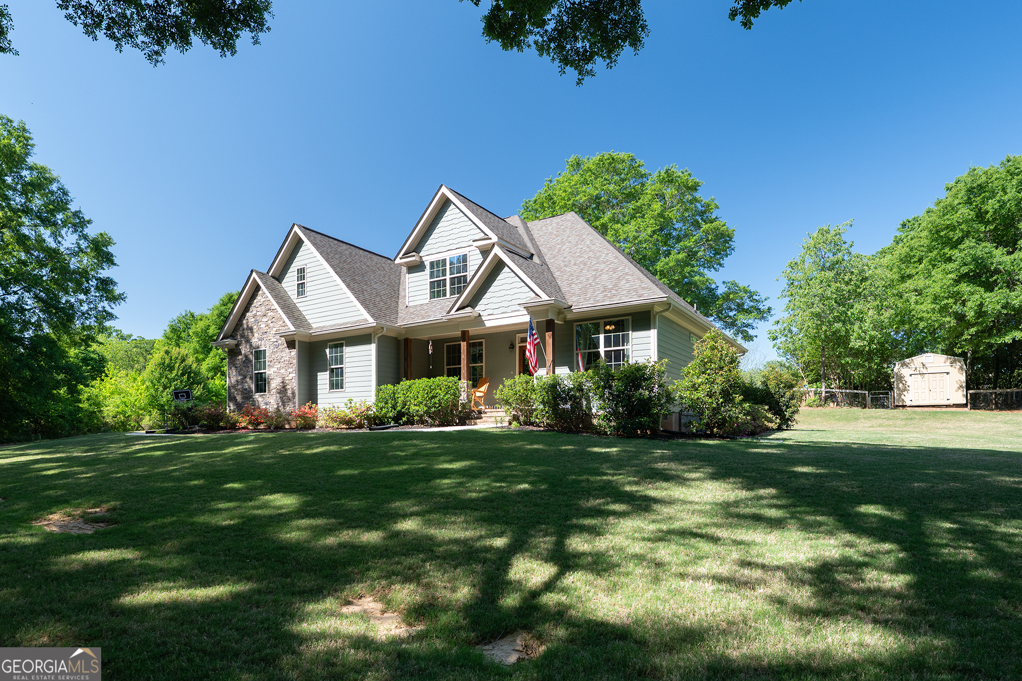 159 Hargrove Circle Property Photo 1