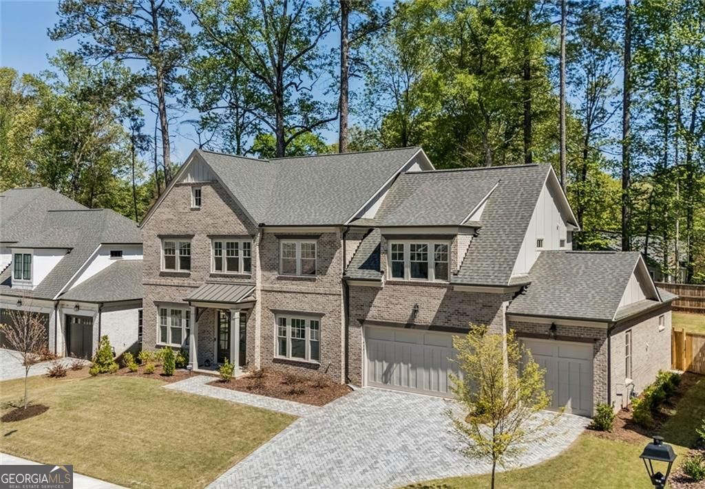 4081 Longleaf Lane