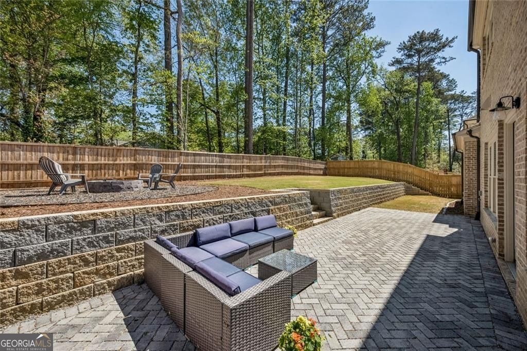 4081 Longleaf Lane Property Photo 37