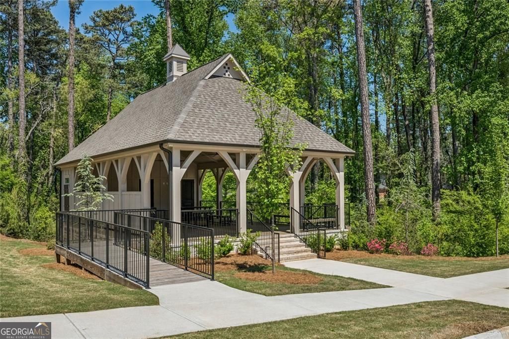4081 Longleaf Lane Property Photo 44