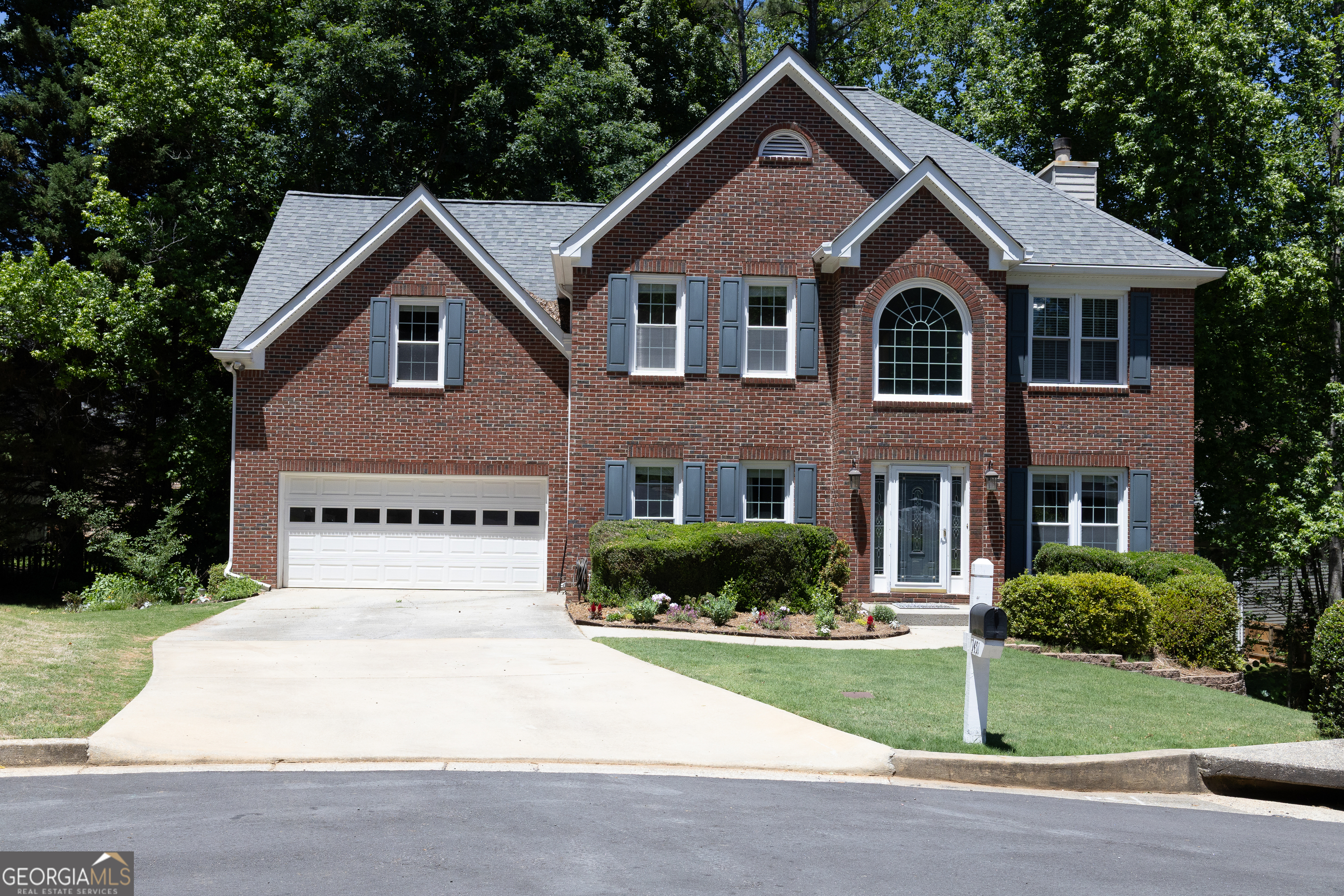1451 Mount Water Court Property Photo 1