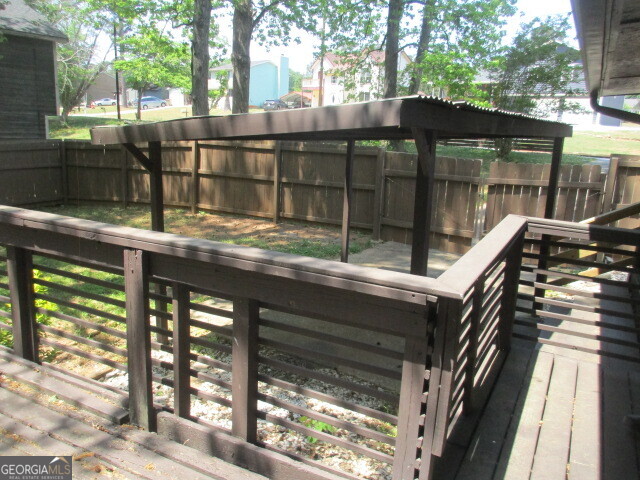 7041 Babbling Brook Drive Property Photo 20