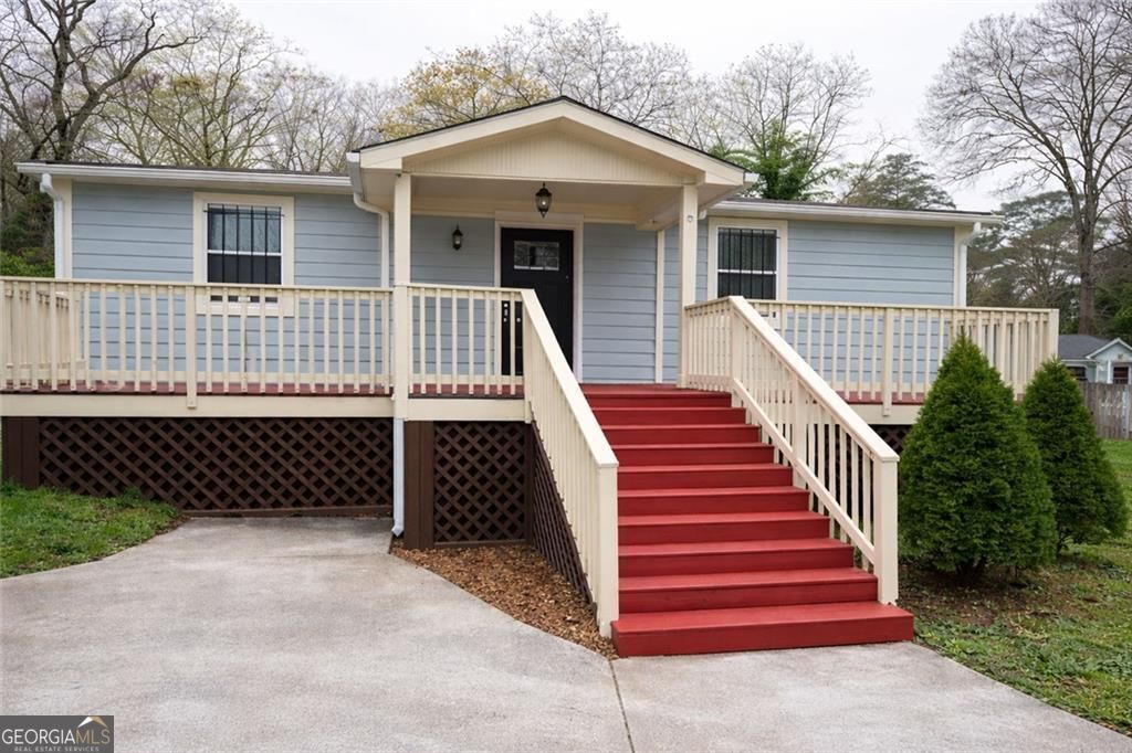 16 Wadley Street NW Property Photo 1