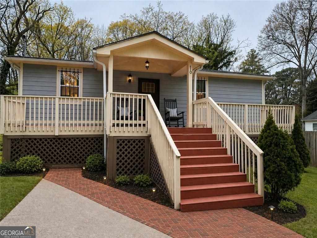 16 Wadley Street Nw Property Photo 2