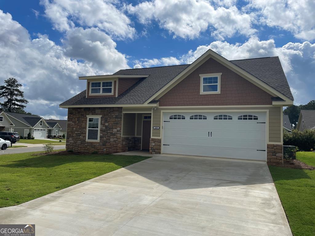 408 Village Drive Property Photo 1