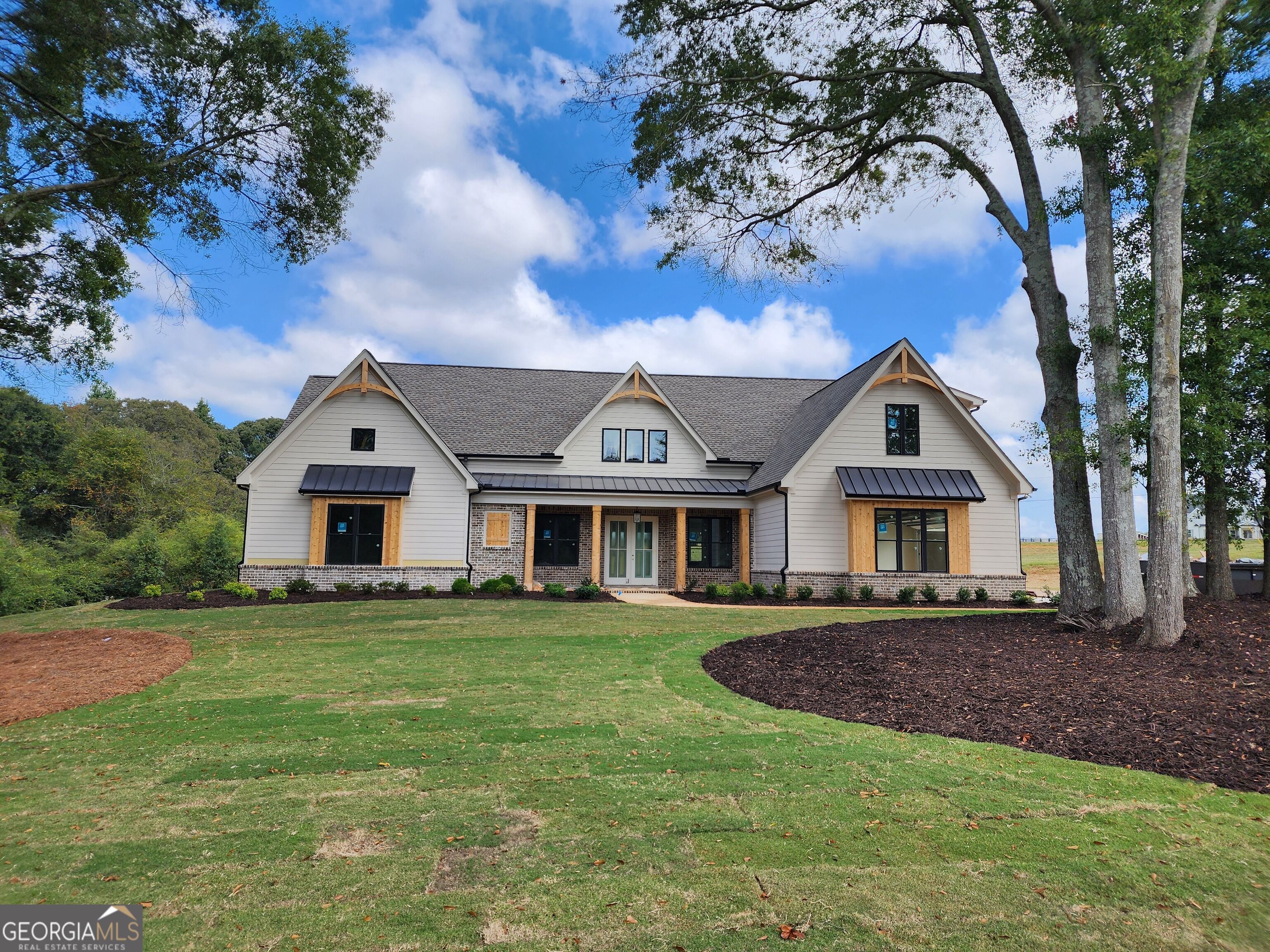 167 Ivey Trace Court Property Photo 1