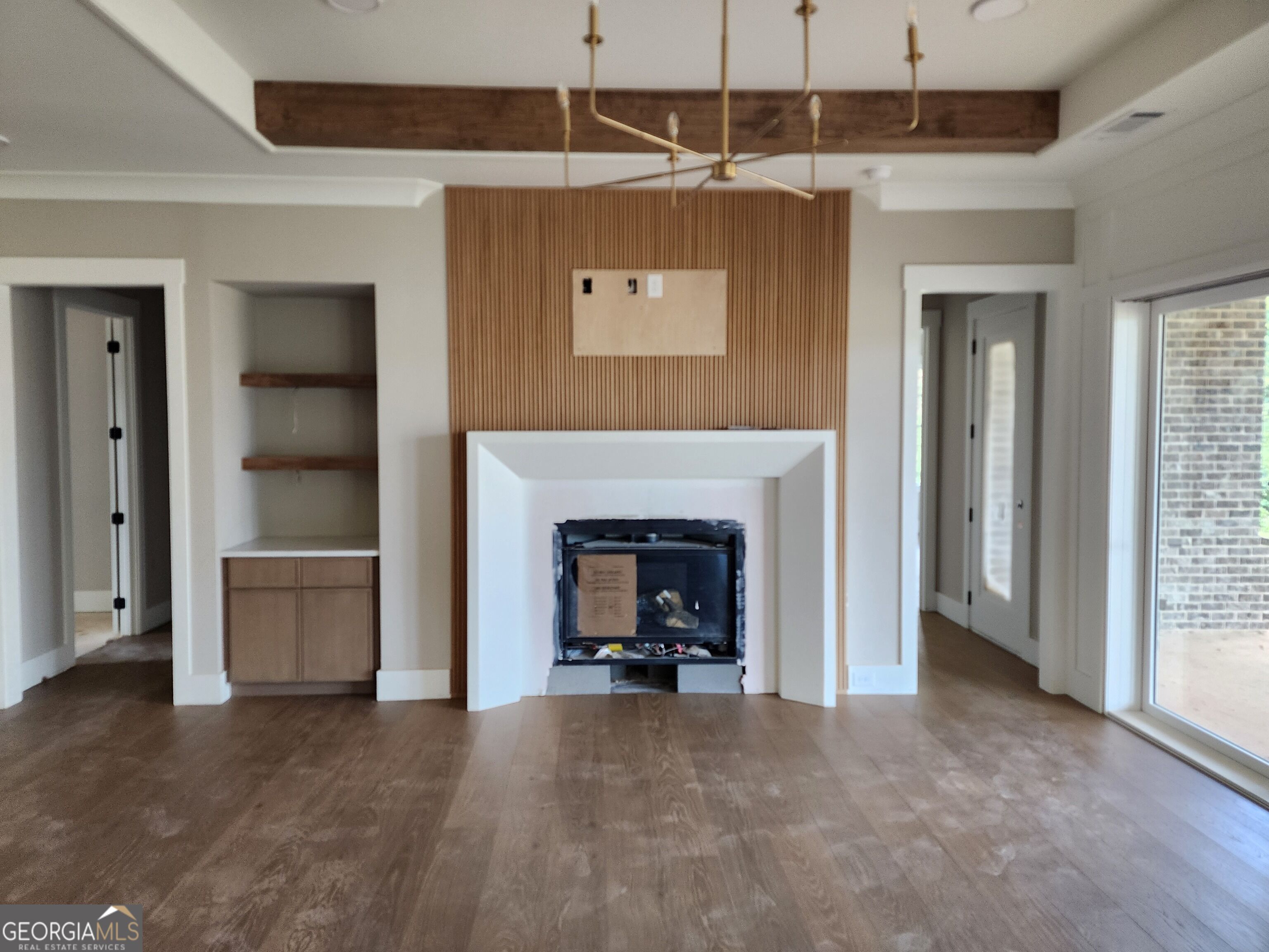 167 Ivey Trace Court Property Photo 4
