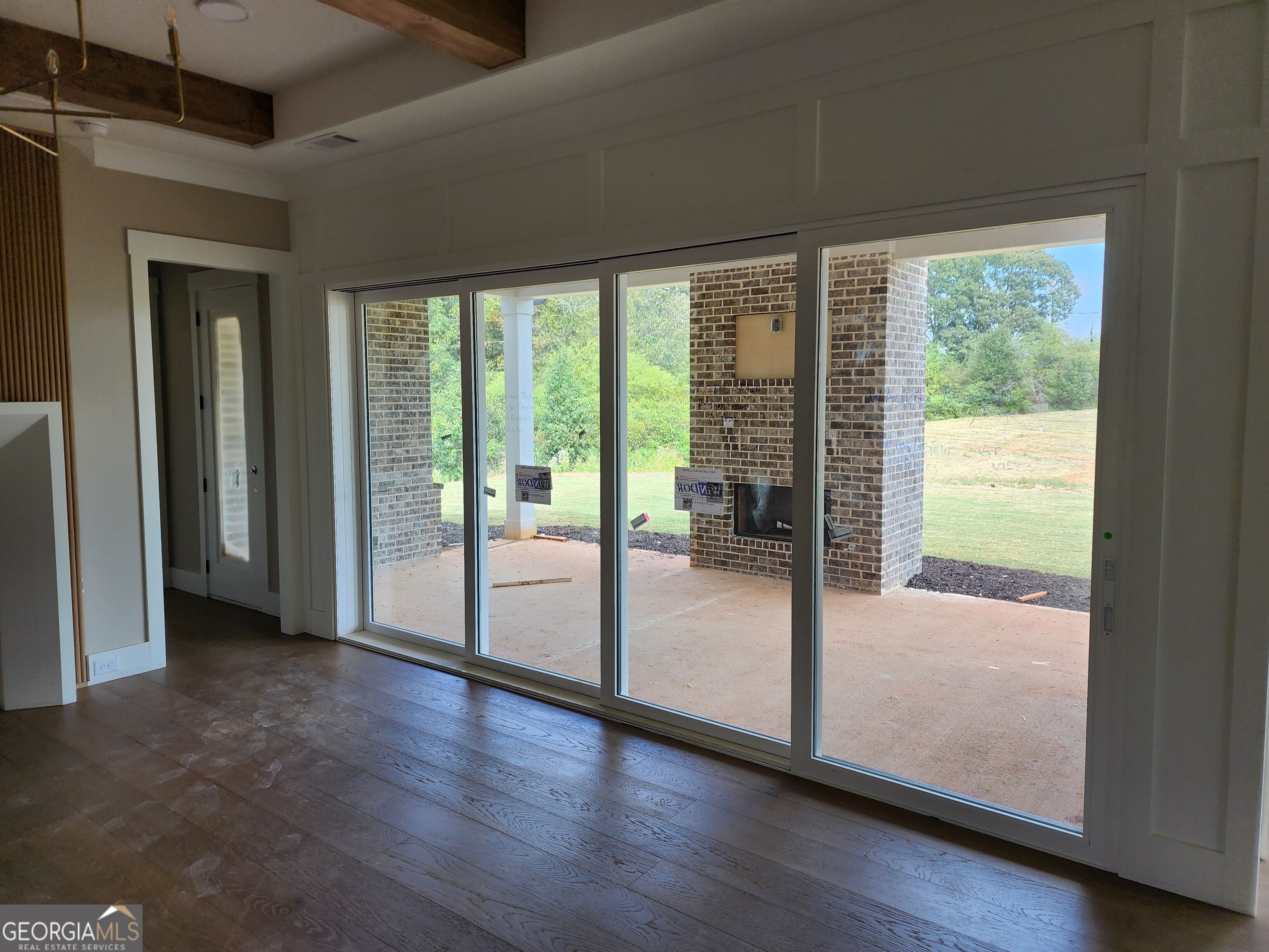 167 Ivey Trace Court Property Photo 5