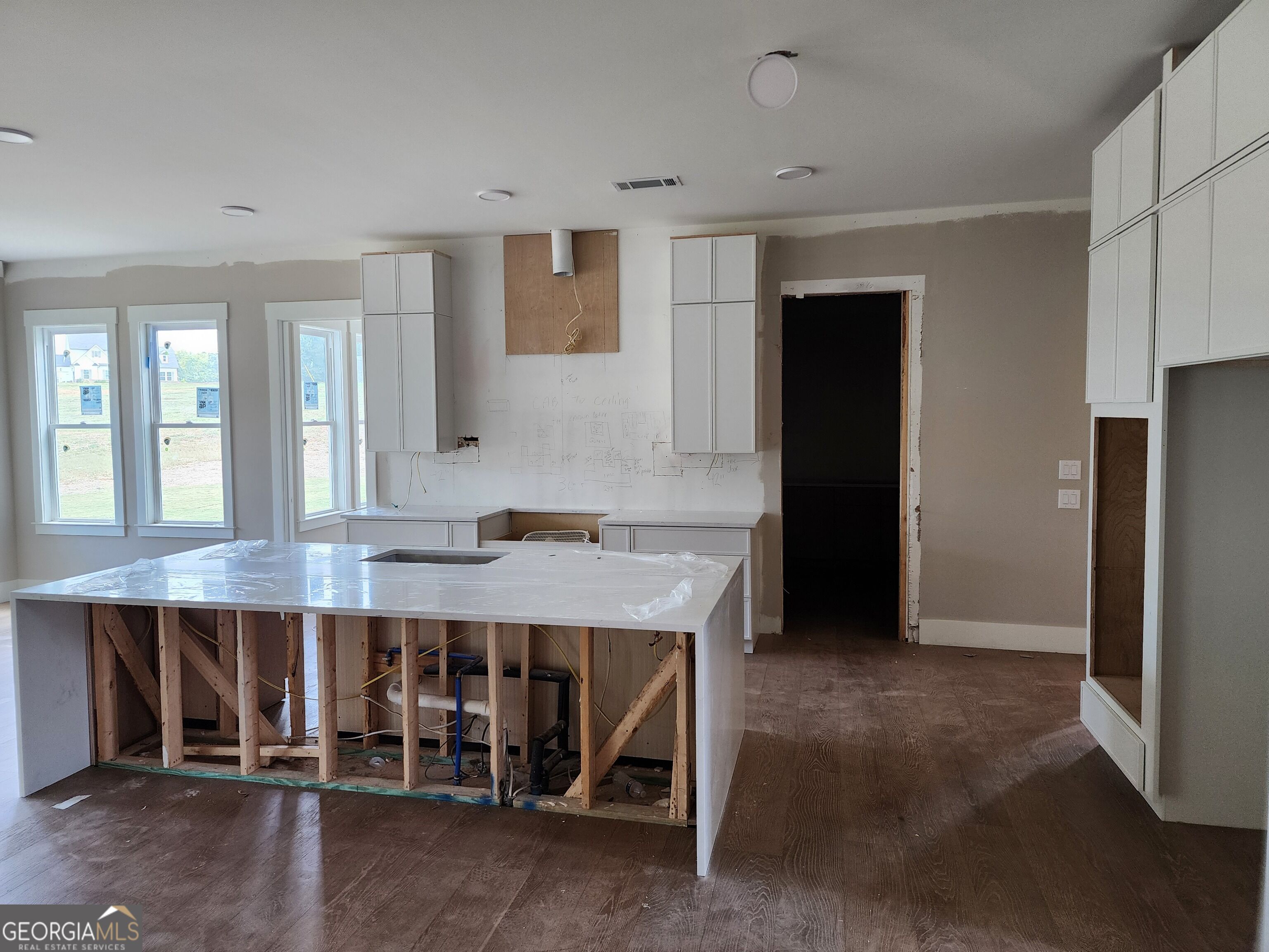 167 Ivey Trace Court Property Photo 6
