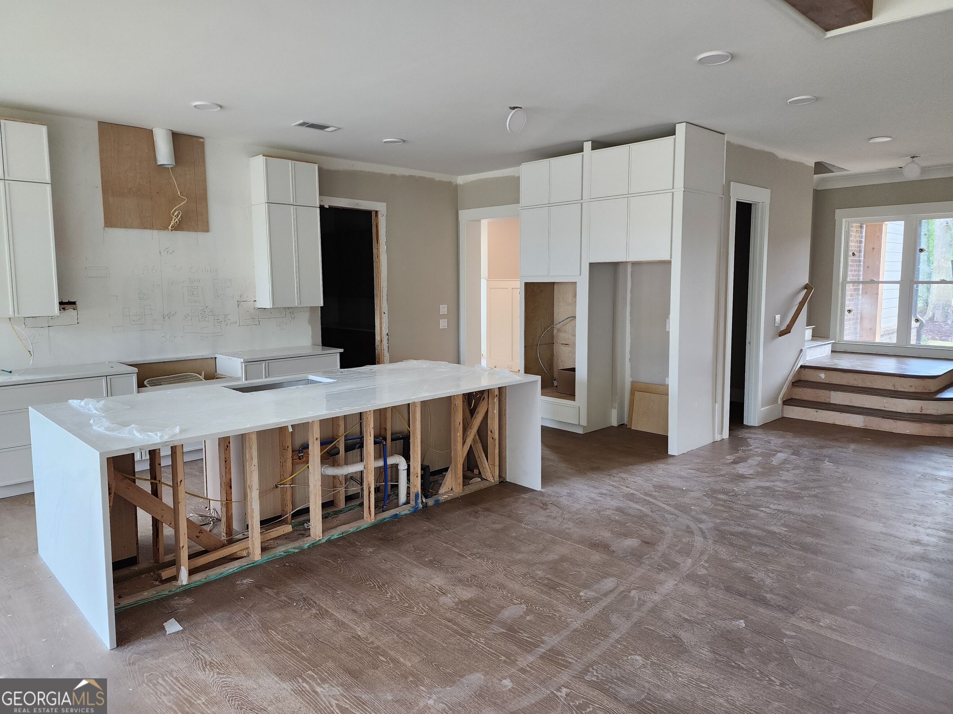167 Ivey Trace Court Property Photo 7