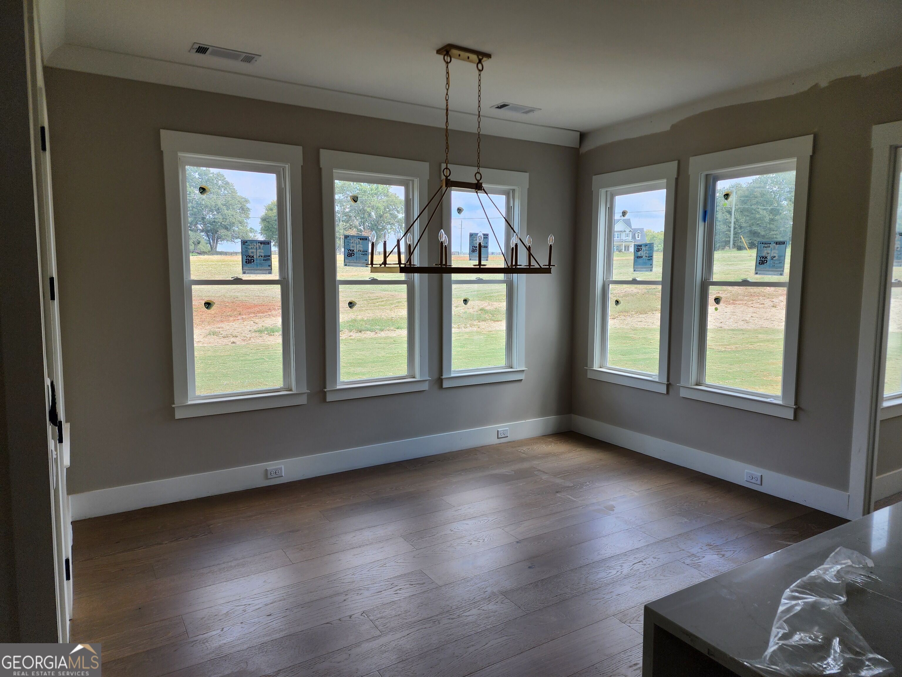 167 Ivey Trace Court Property Photo 9