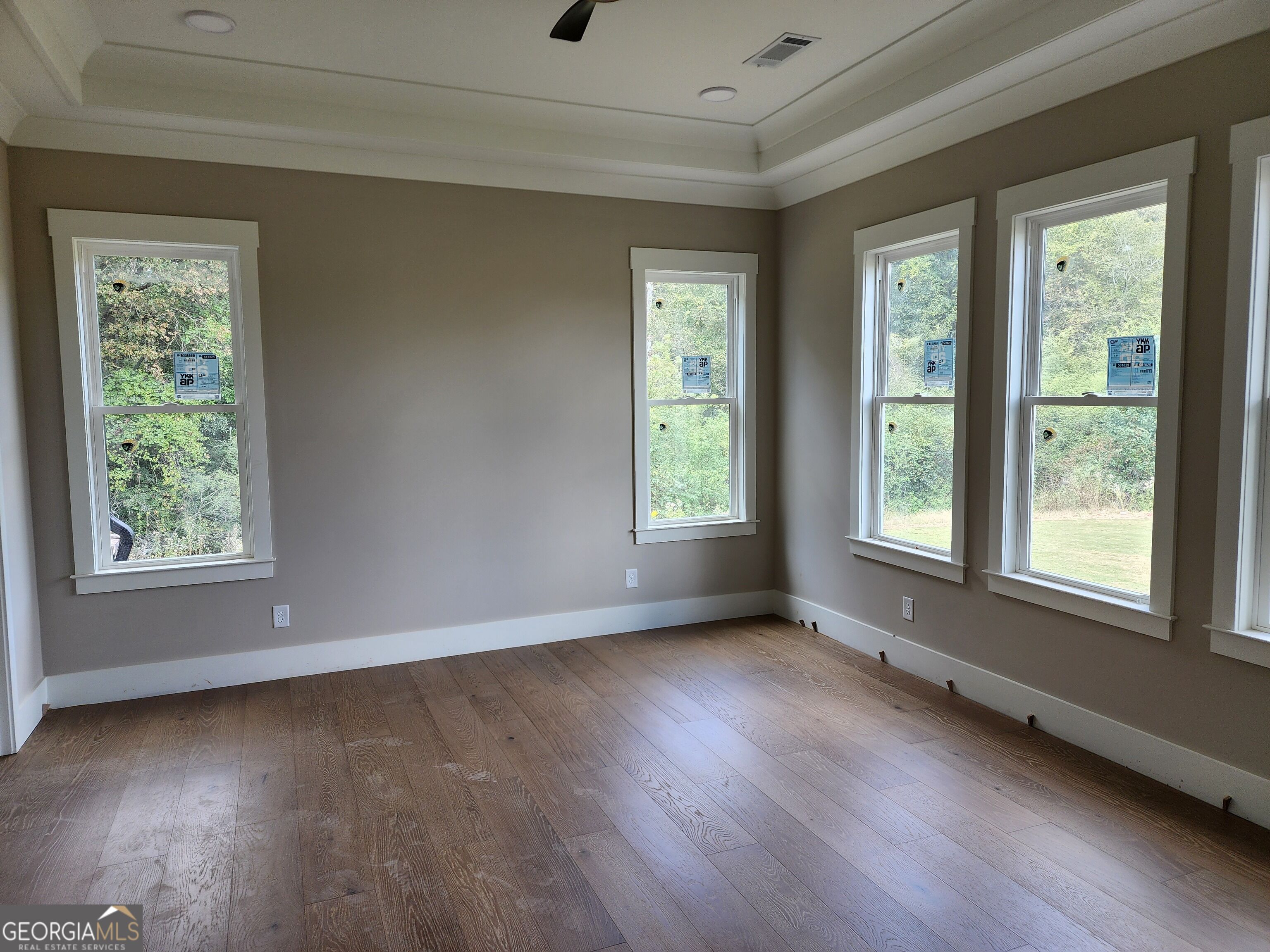 167 Ivey Trace Court Property Photo 13