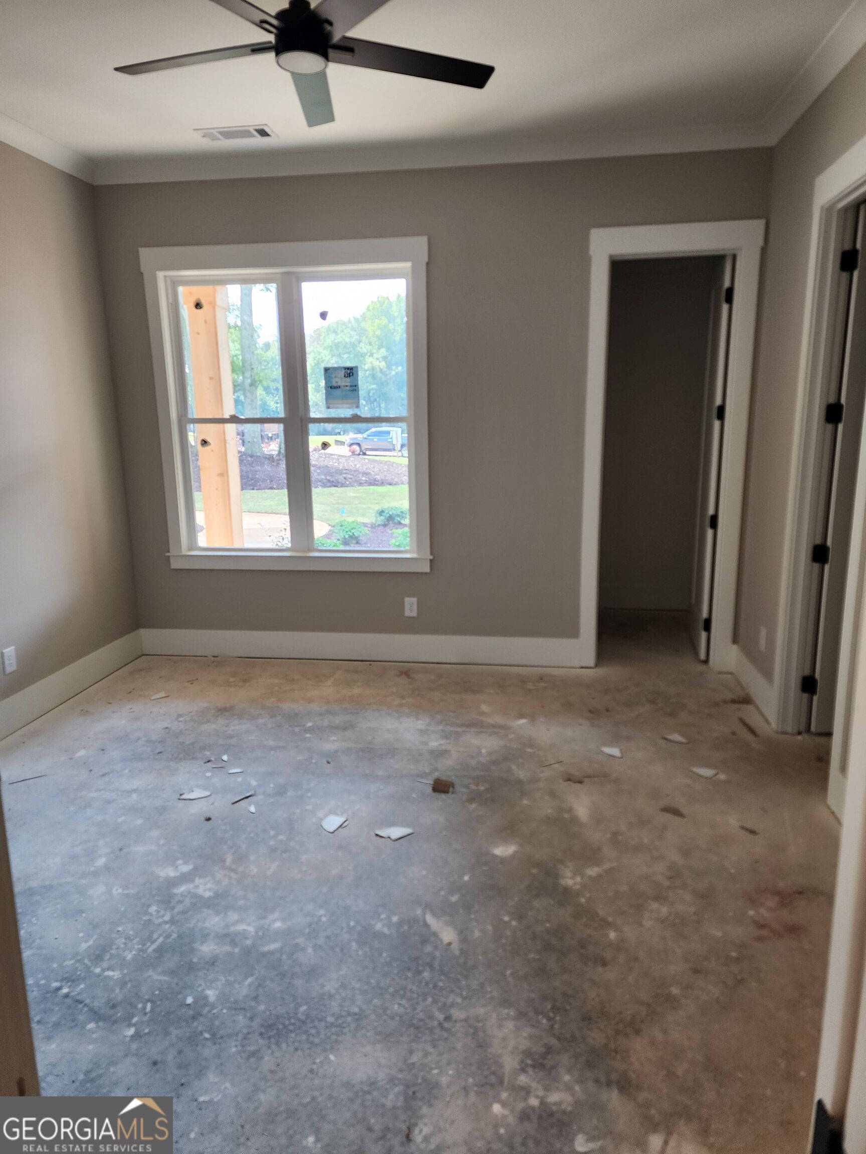 167 Ivey Trace Court Property Photo 18