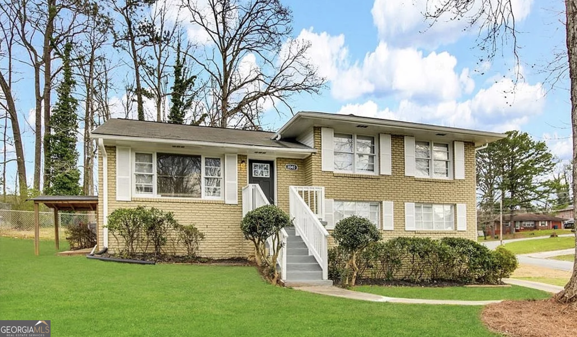 3040 Barksdale Circle