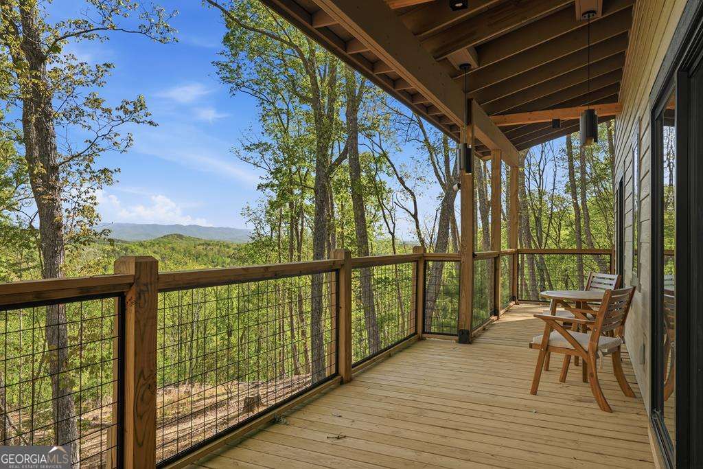 194 Quiet Woods Trail Property Photo 24