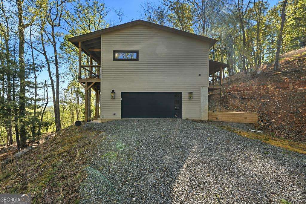 194 Quiet Woods Trail Property Photo 39