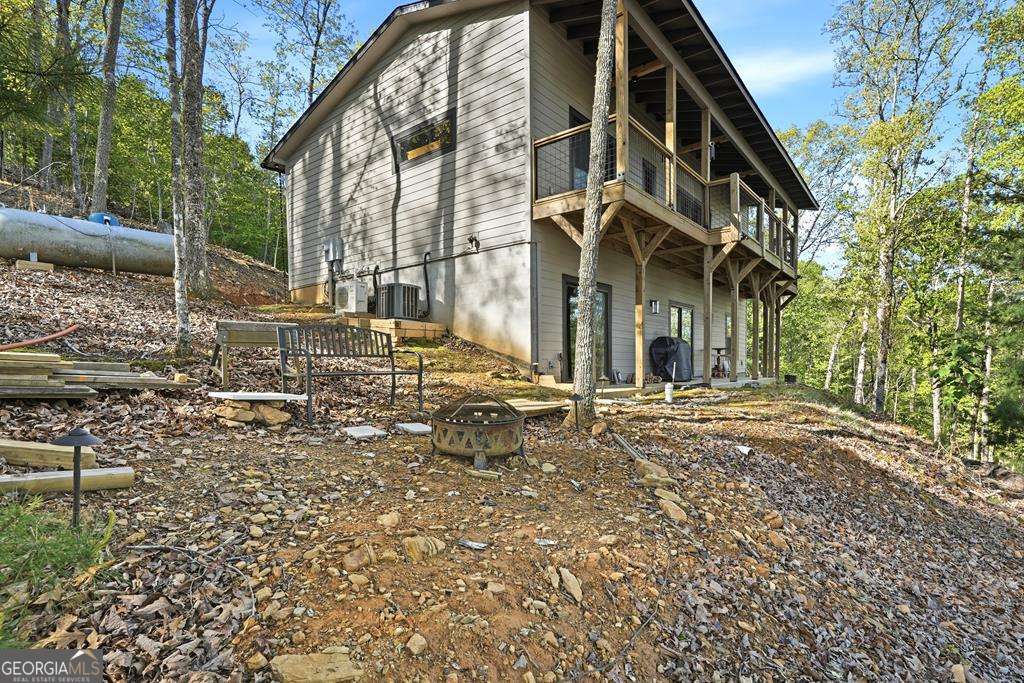 194 Quiet Woods Trail Property Photo 40