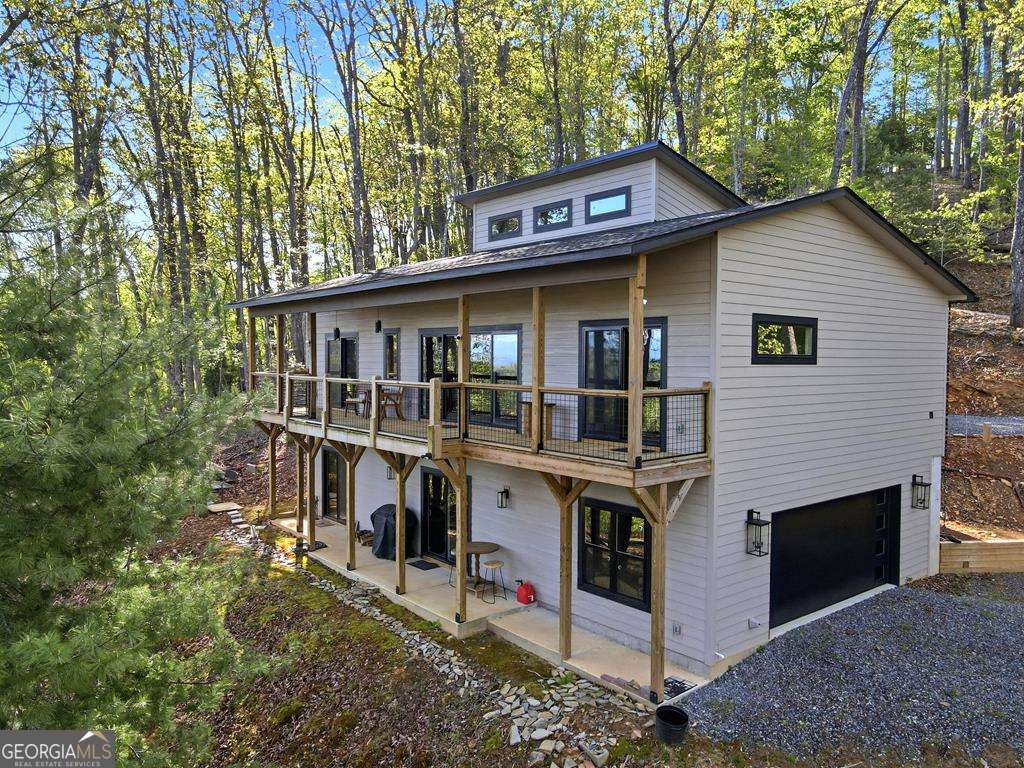 194 Quiet Woods Trail Property Photo 42
