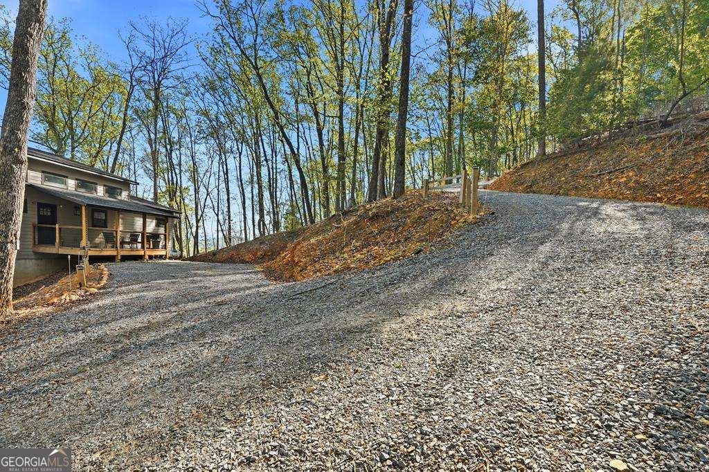 194 Quiet Woods Trail Property Photo 44