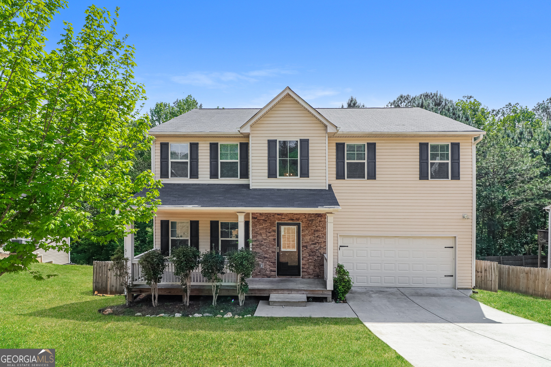 403 Westridge Circle Property Photo 1