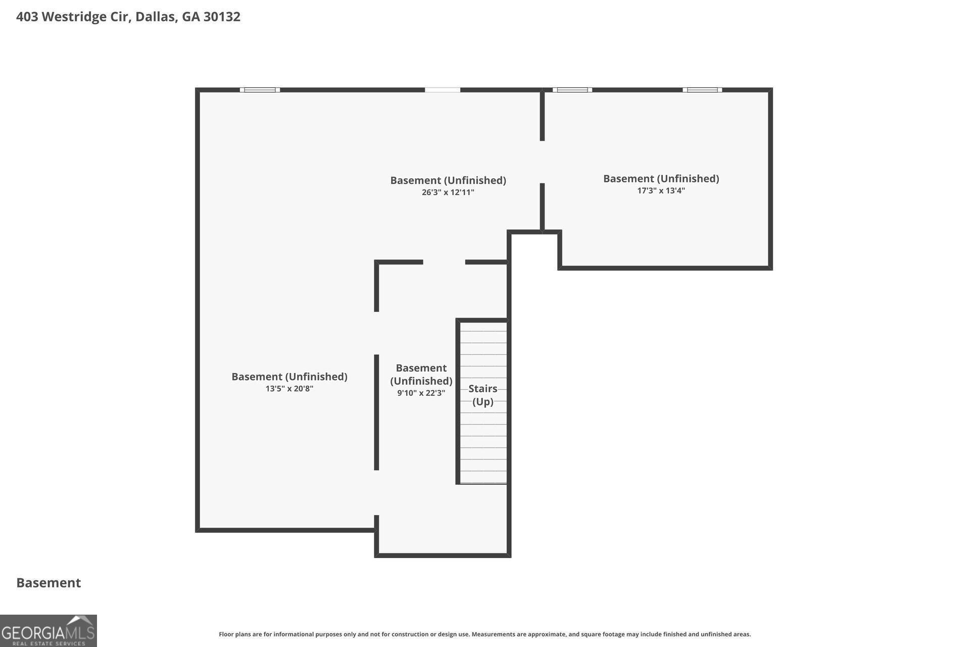 403 Westridge Circle Property Photo 21