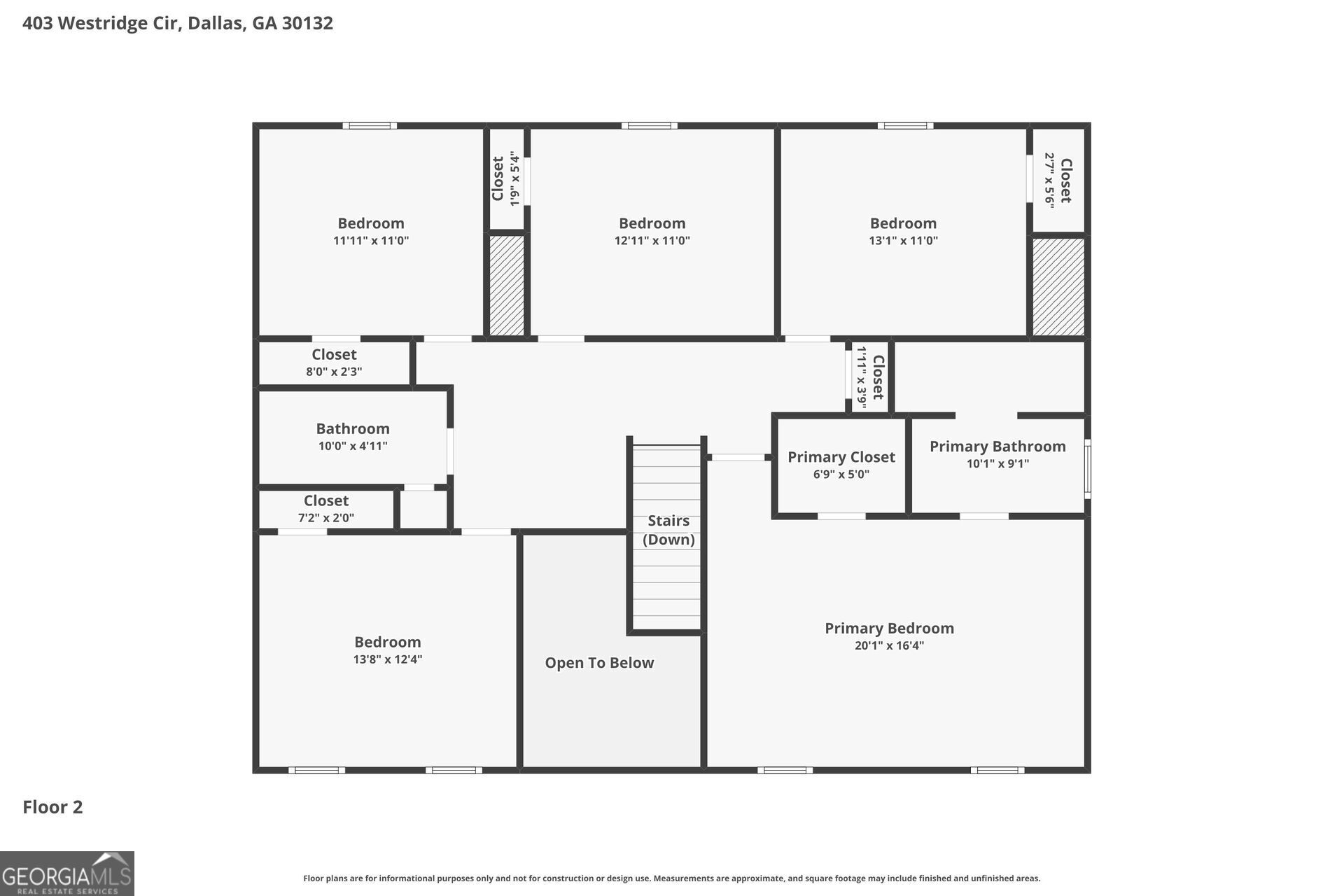 403 Westridge Circle Property Photo 23