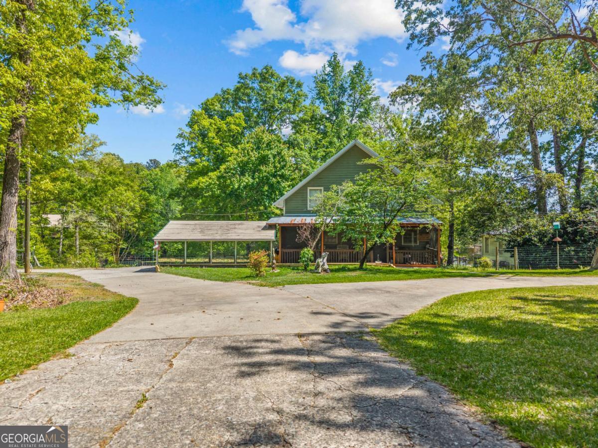 103 Little River Drive Property Photo 1