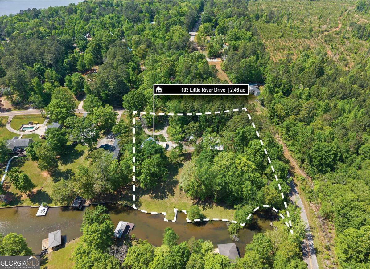 103 Little River Drive Property Photo 2