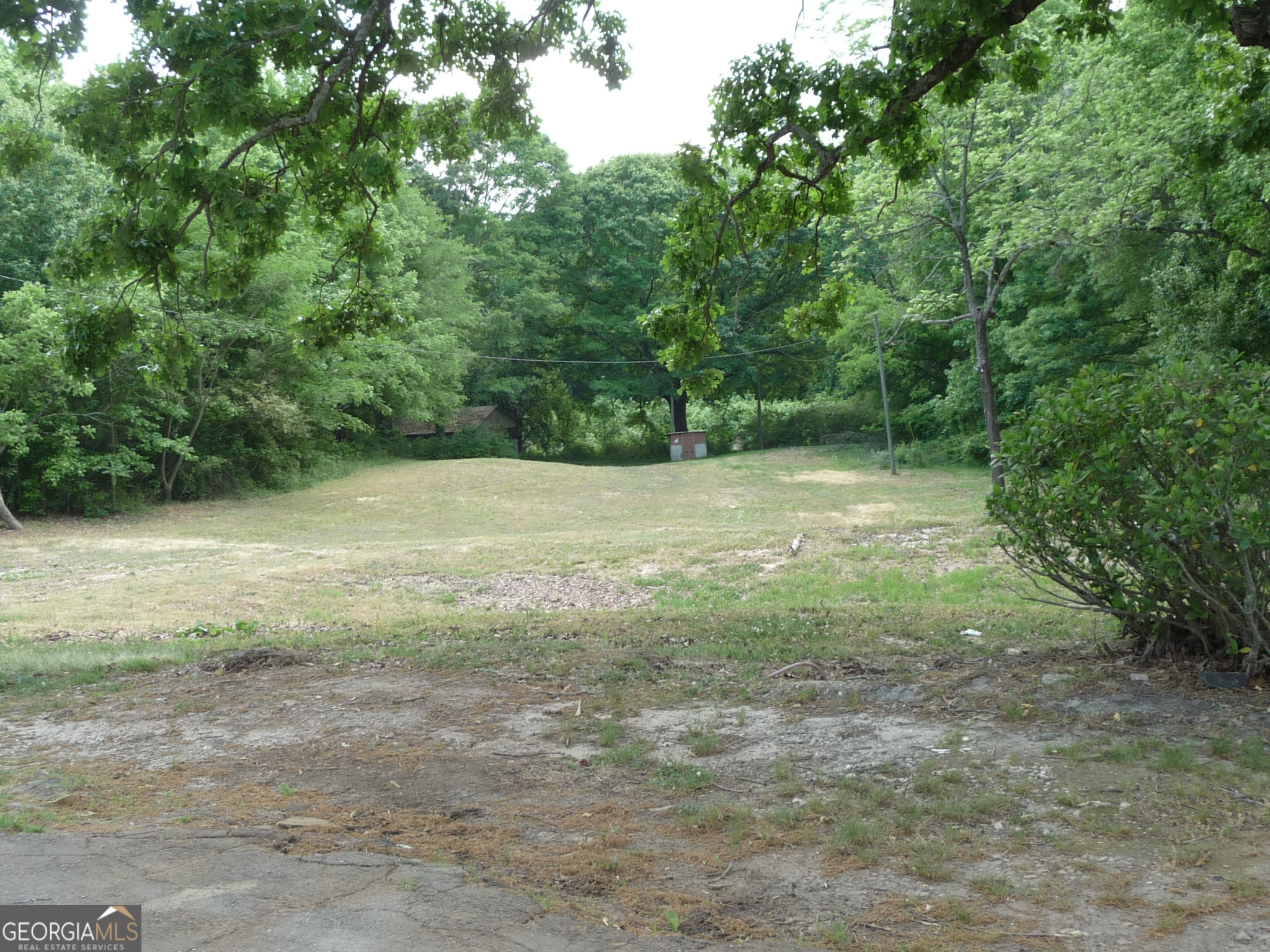 1184 Highway 124 Property Photo 1