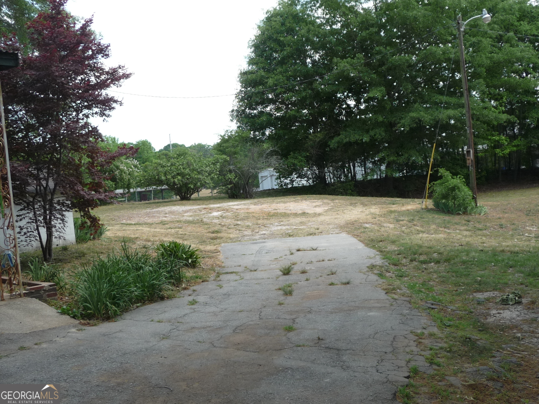 1184 Highway 124 Property Photo 3