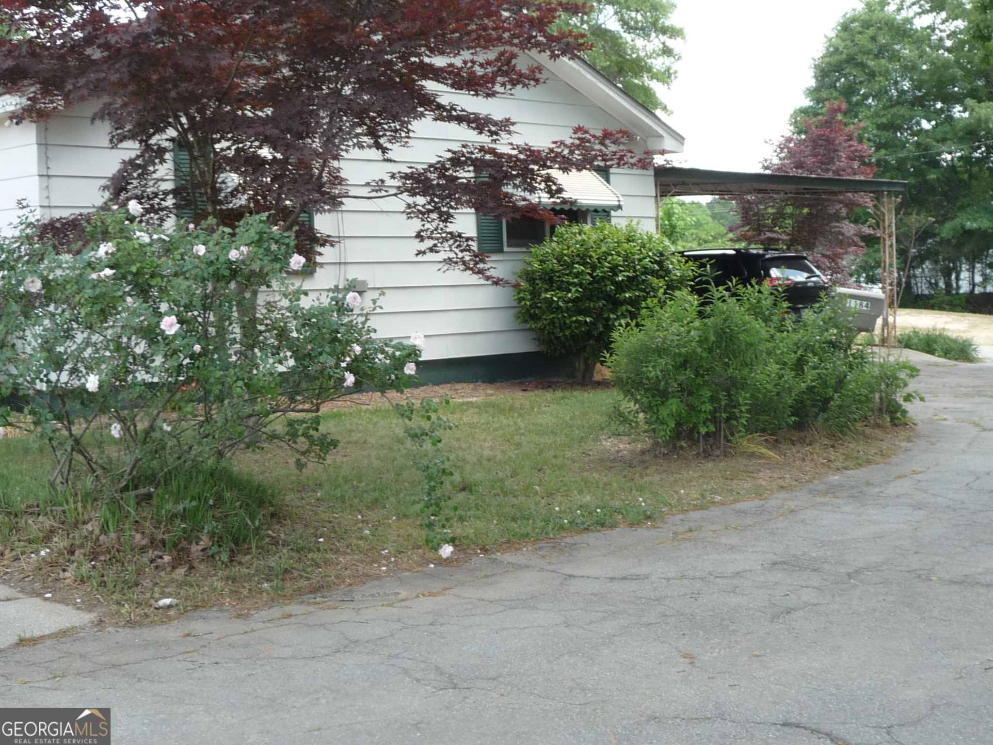 1184 Highway 124 Property Photo 8