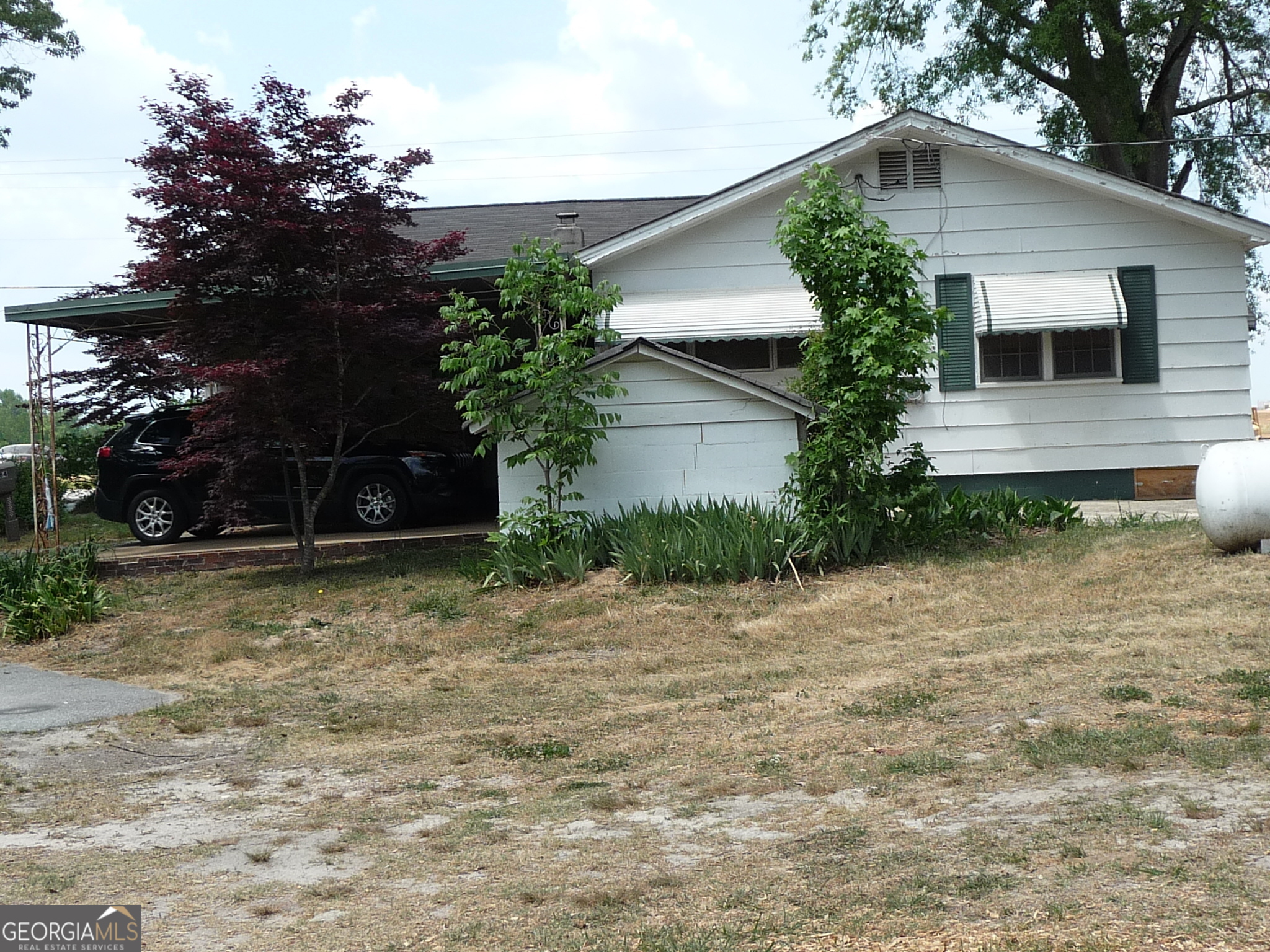 1184 Highway 124 Property Photo 9