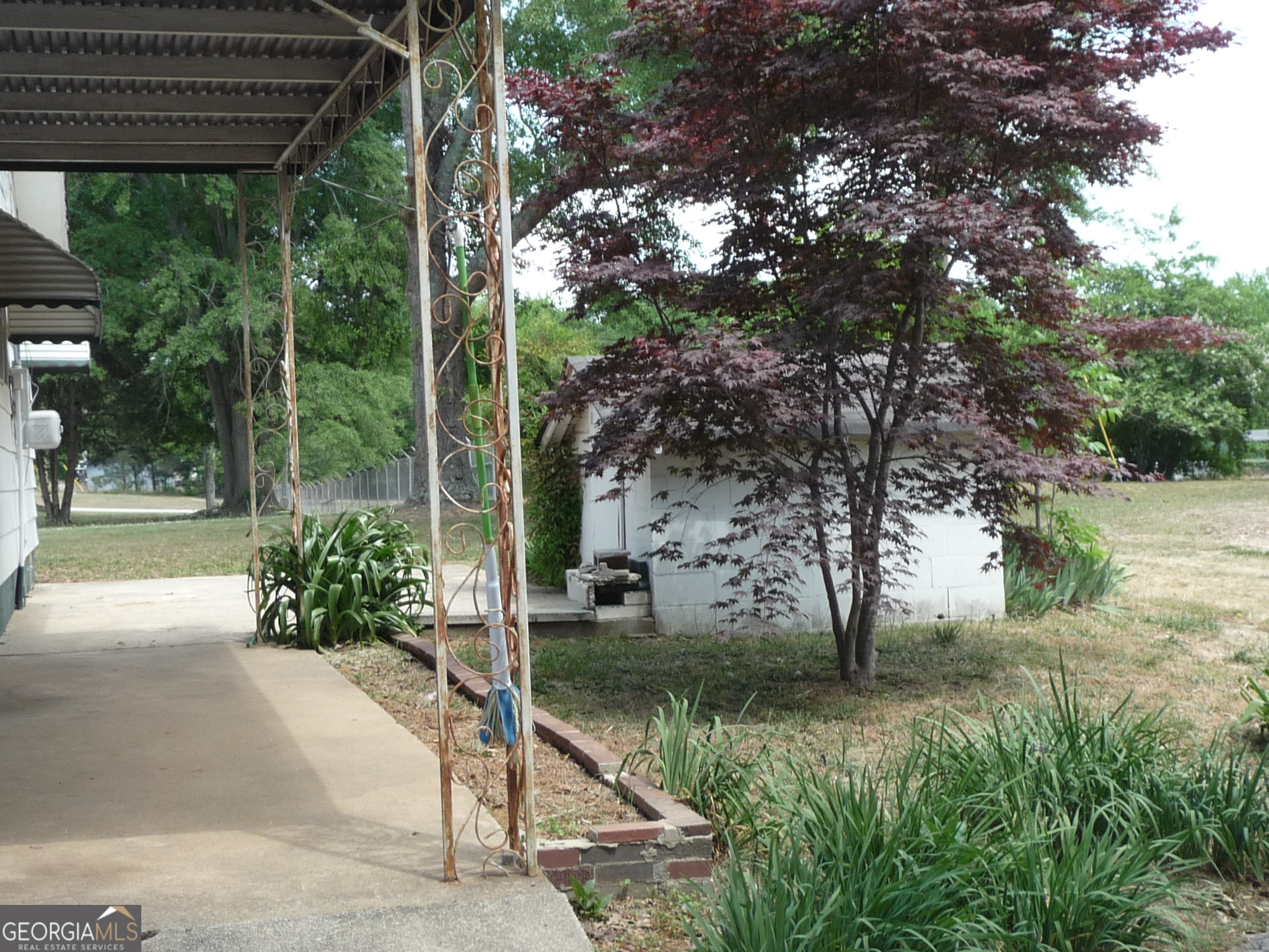 1184 Highway 124 Property Photo 10
