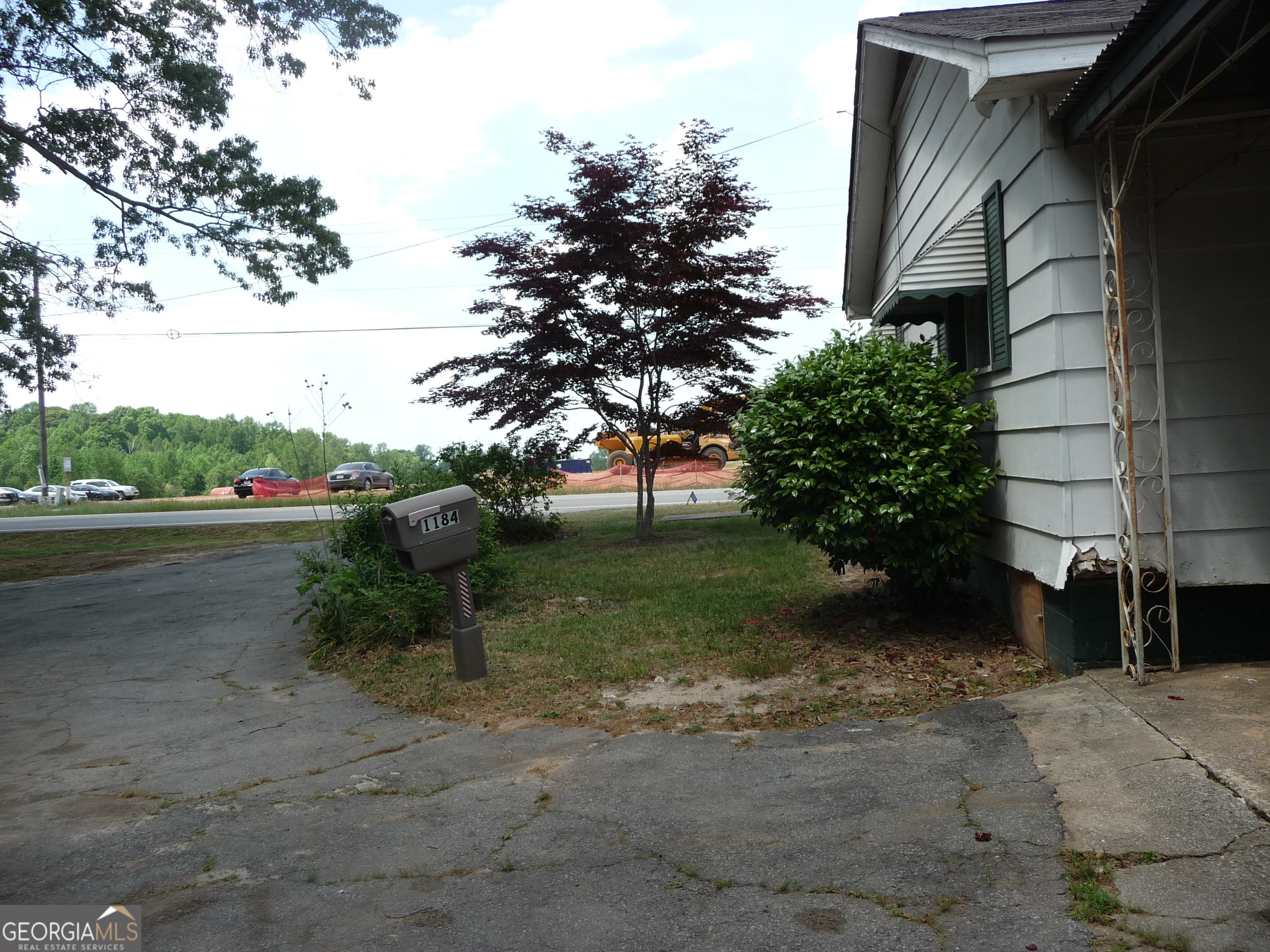 1184 Highway 124 Property Photo 12