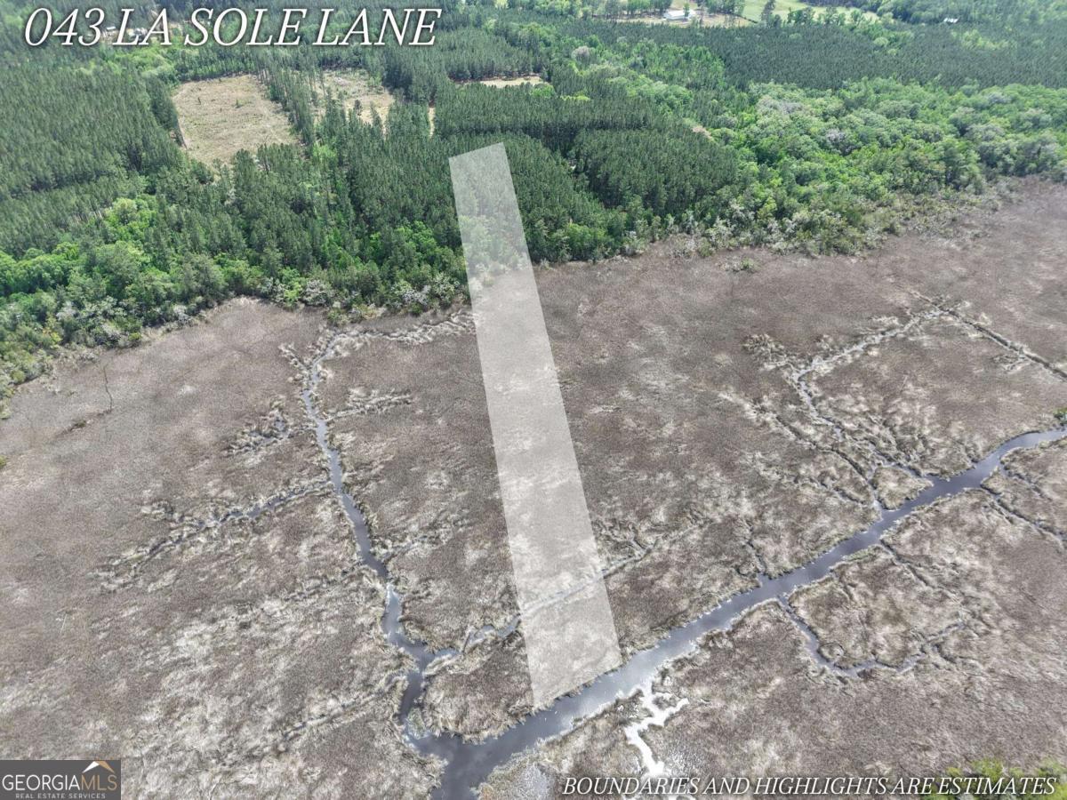 Lot 43 La Sole Lane Property Photo 4