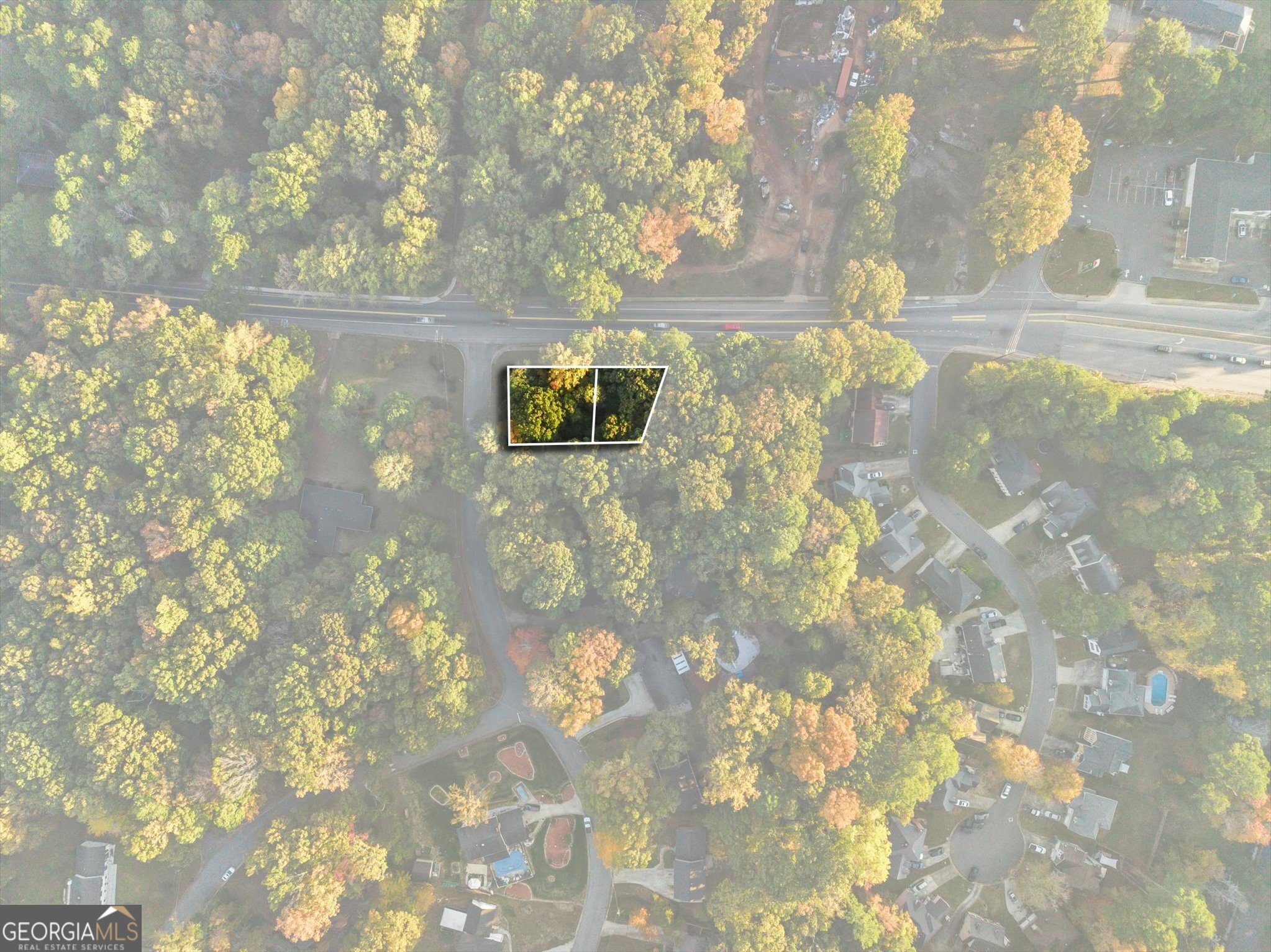 4898-4912 Rockbridge Road Property Photo 10