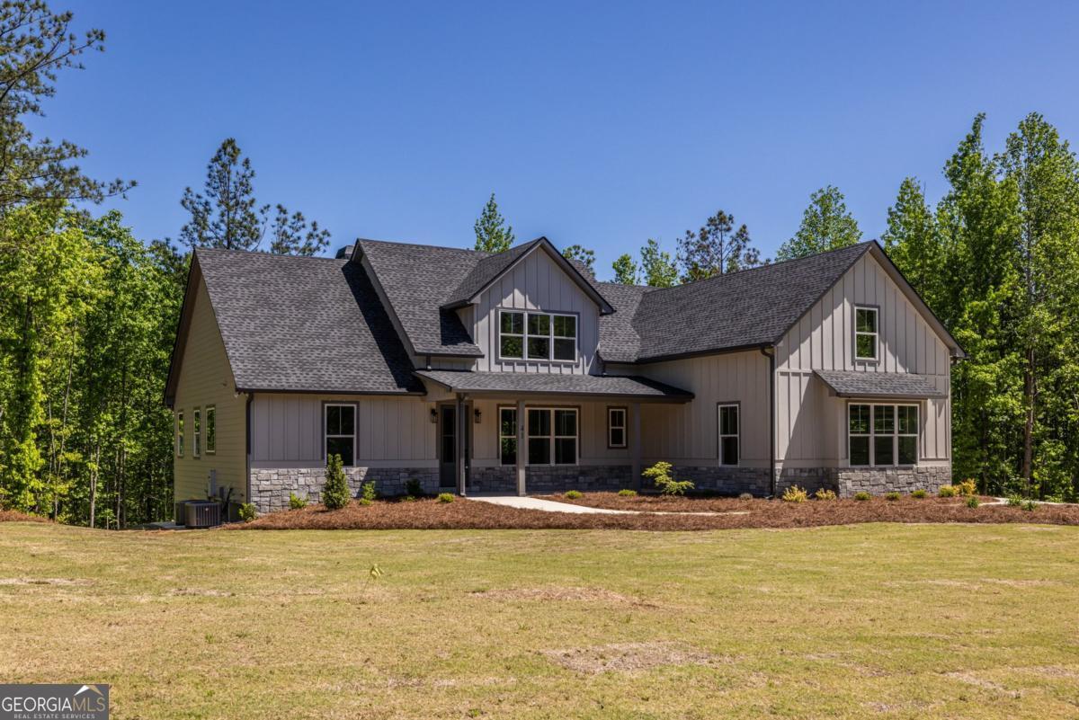 41 Lone Bear Path Property Photo 1