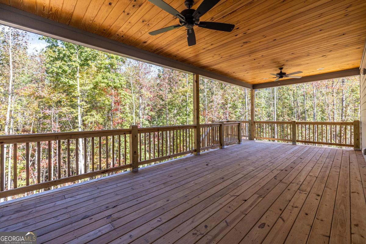 41 Lone Bear Path Property Photo 4