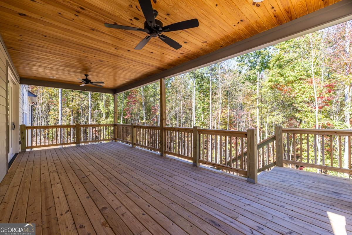 41 Lone Bear Path Property Photo 5