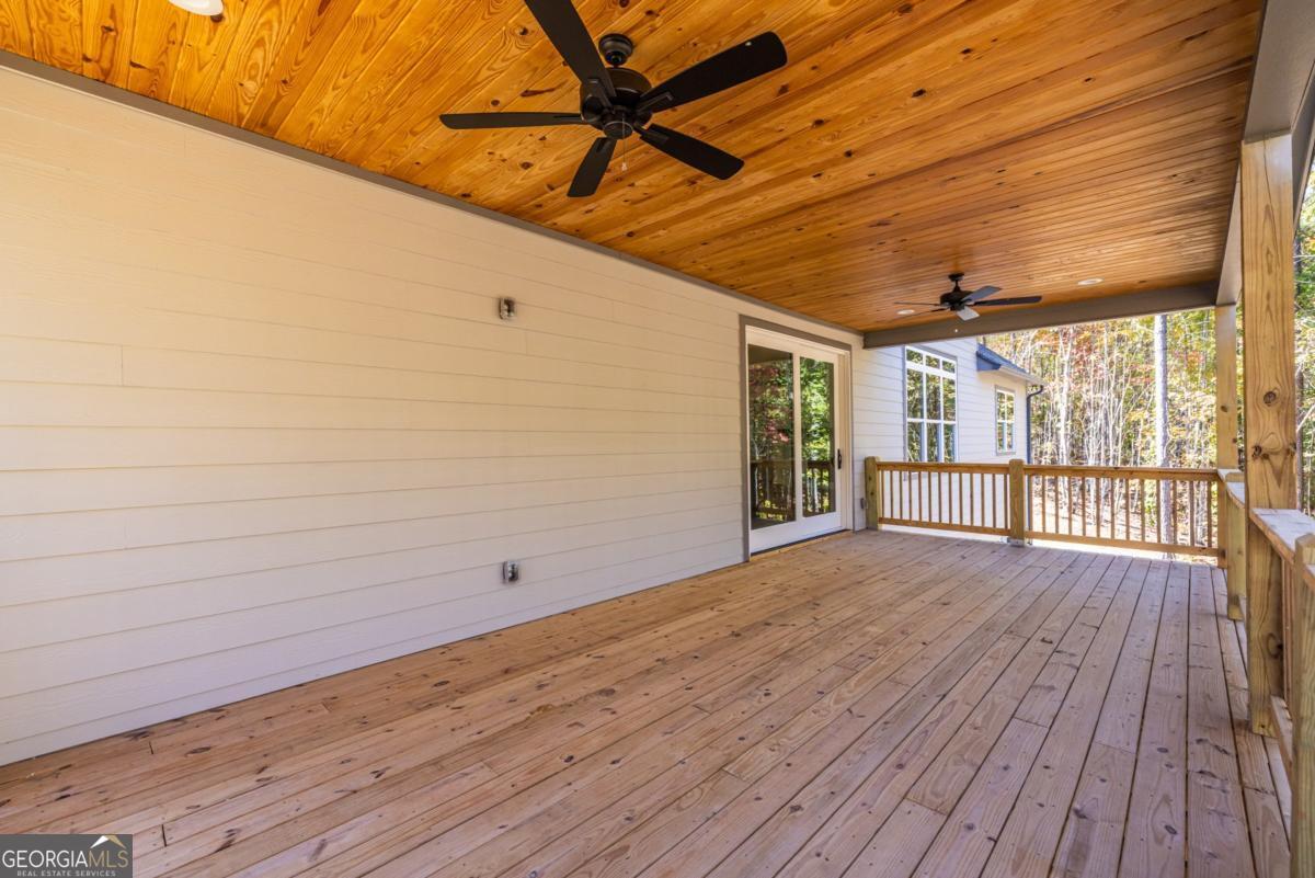 41 Lone Bear Path Property Photo 6